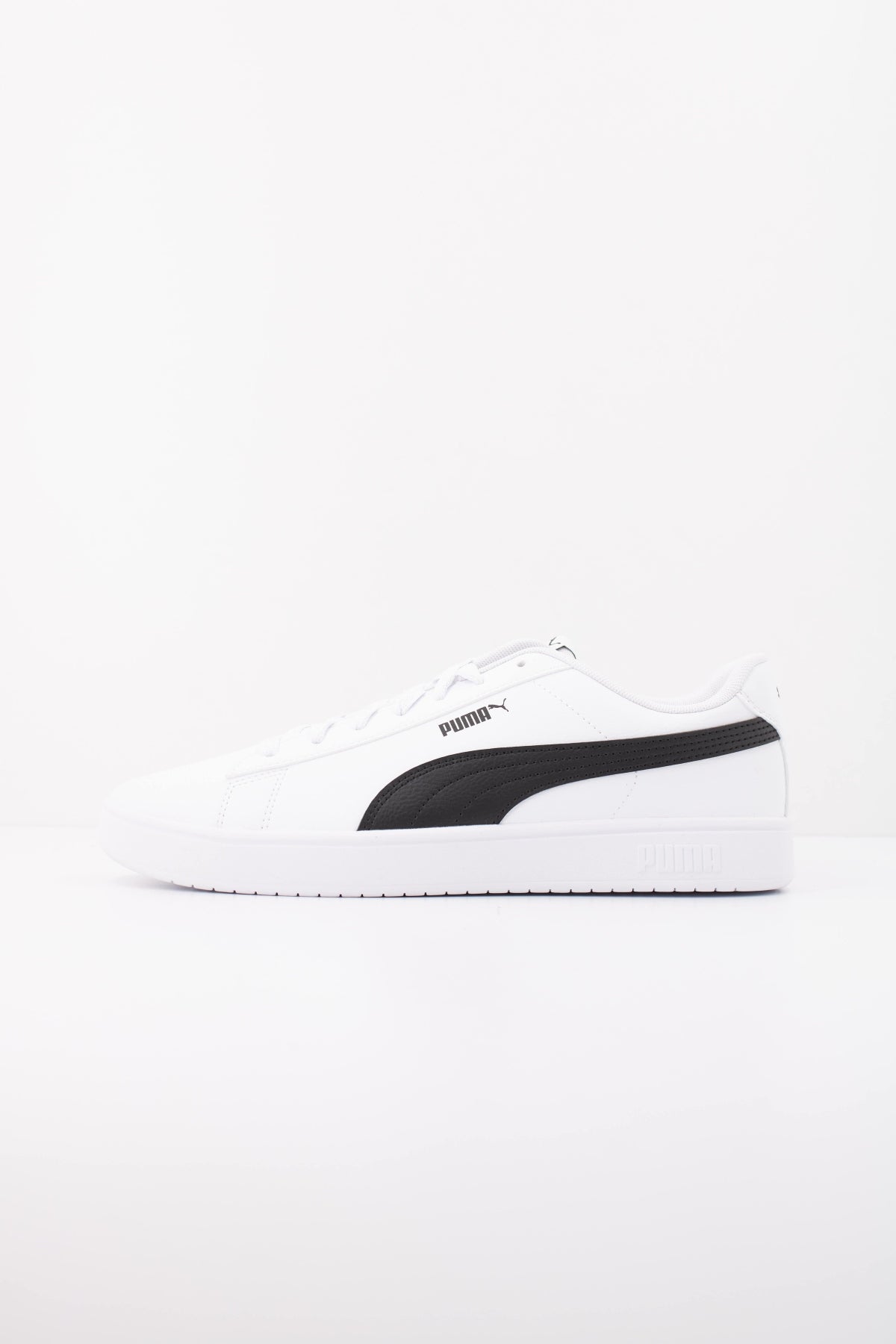 PUMA RICKIE en color BLANCO  (1)