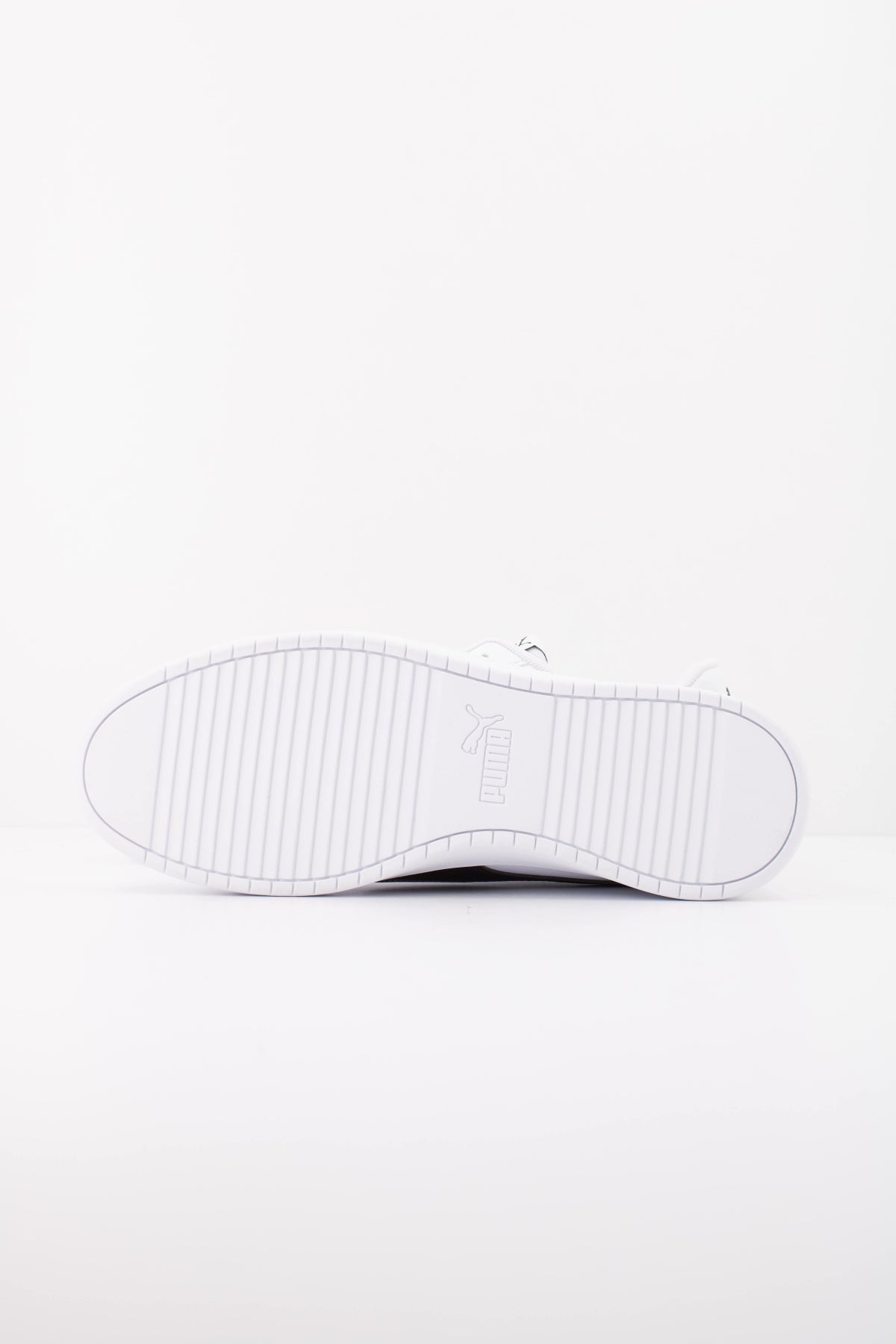 PUMA RICKIE en color BLANCO  (5)