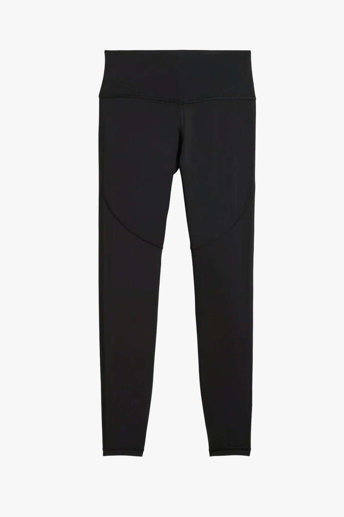 PUMA  SHAPE TIGHT  en color NEGRO  (3)
