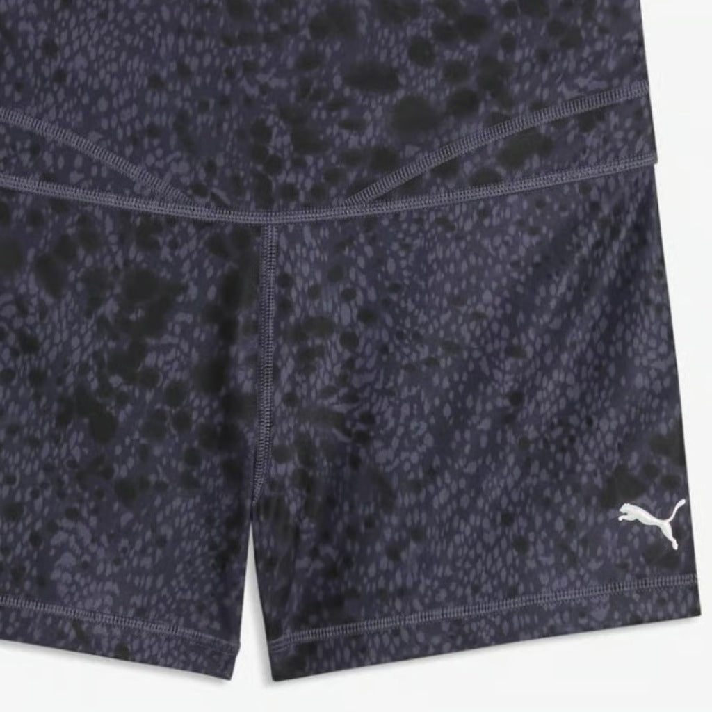 PUMA  TROPICAL SPEED  en color ANIMAL PRINT  (6)