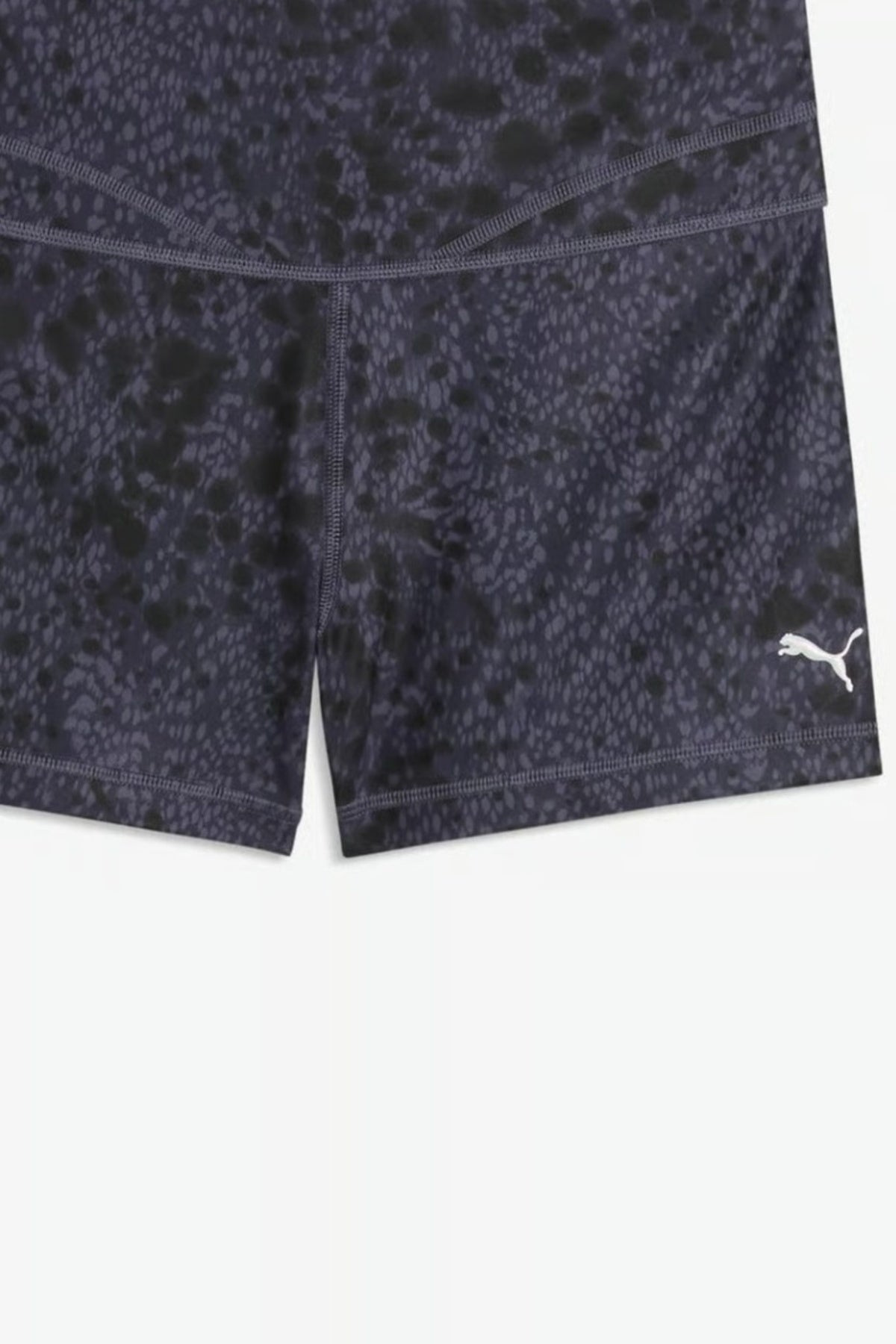 PUMA  TROPICAL SPEED  en color ANIMAL PRINT  (3)