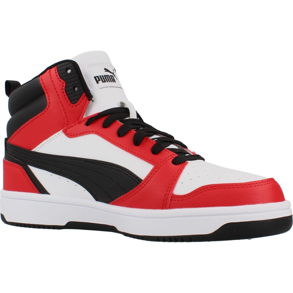 PUMA  en color ROJO  (5)