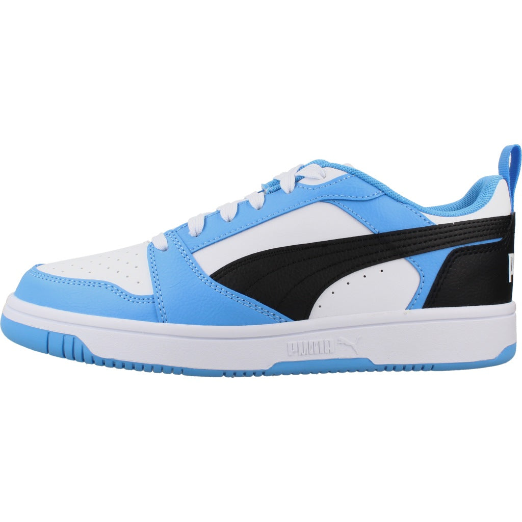 PUMA   en color AZUL  (2)