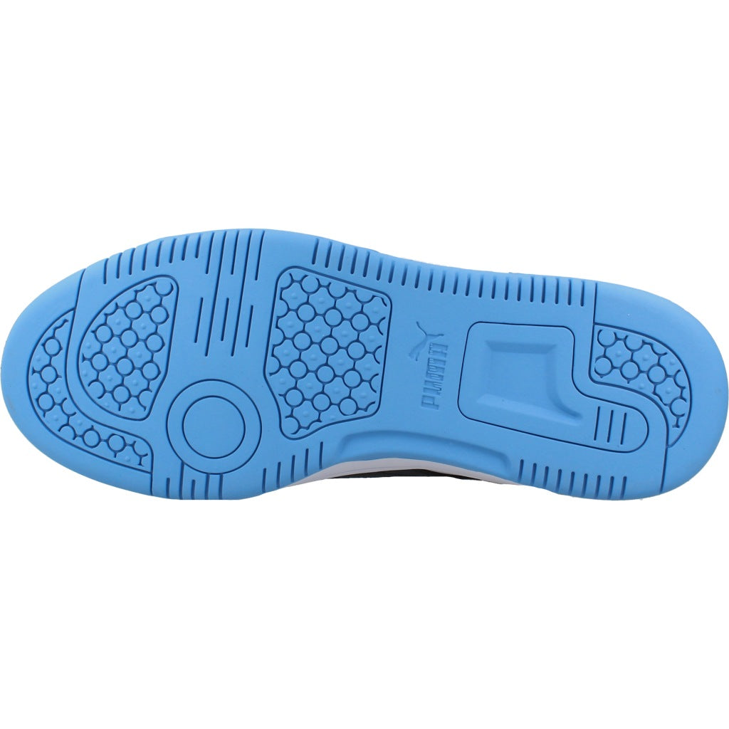 PUMA   en color AZUL  (6)