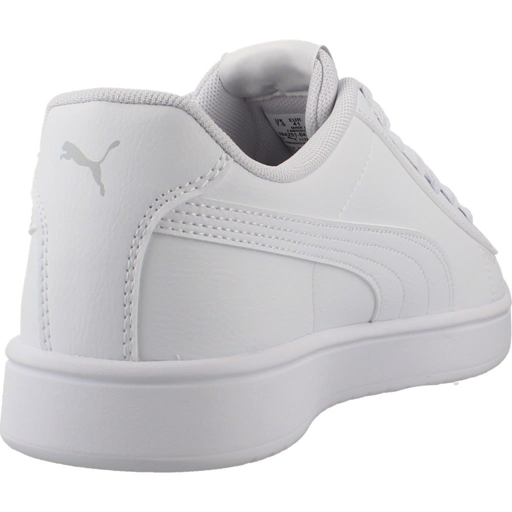 PUMA   en color BLANCO  (3)