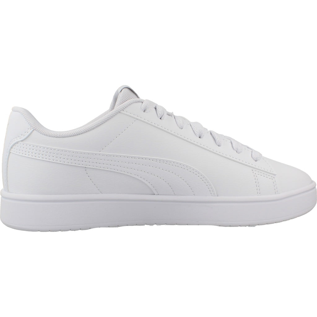 PUMA   en color BLANCO  (4)