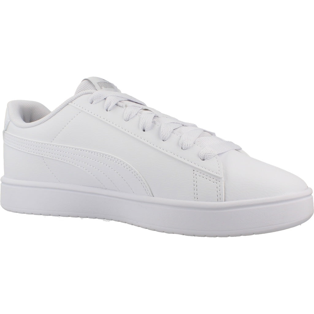 PUMA   en color BLANCO  (5)