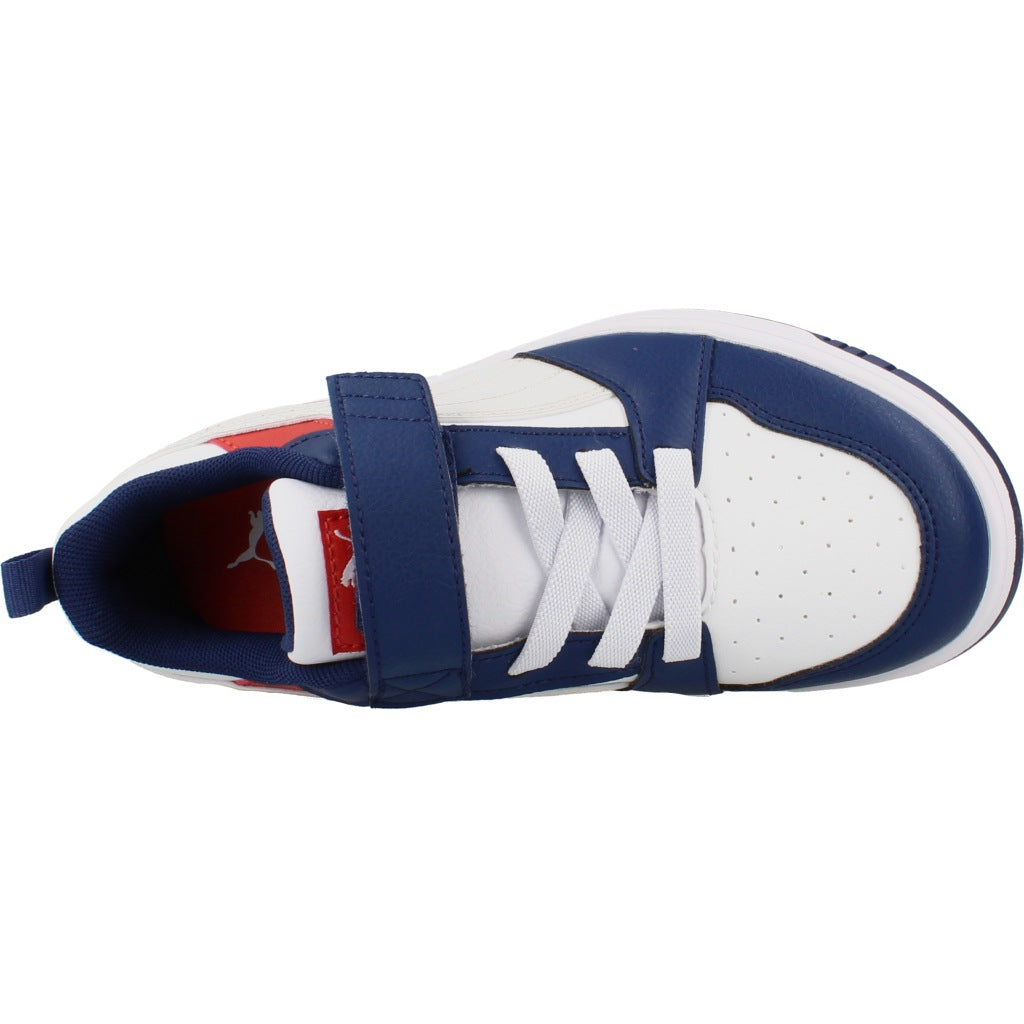 PUMA  en color AZUL  (7)