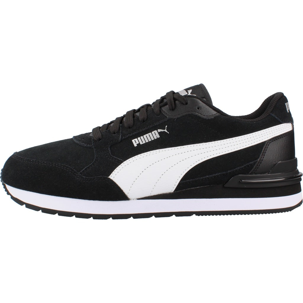 PUMA  en color NEGRO  (2)