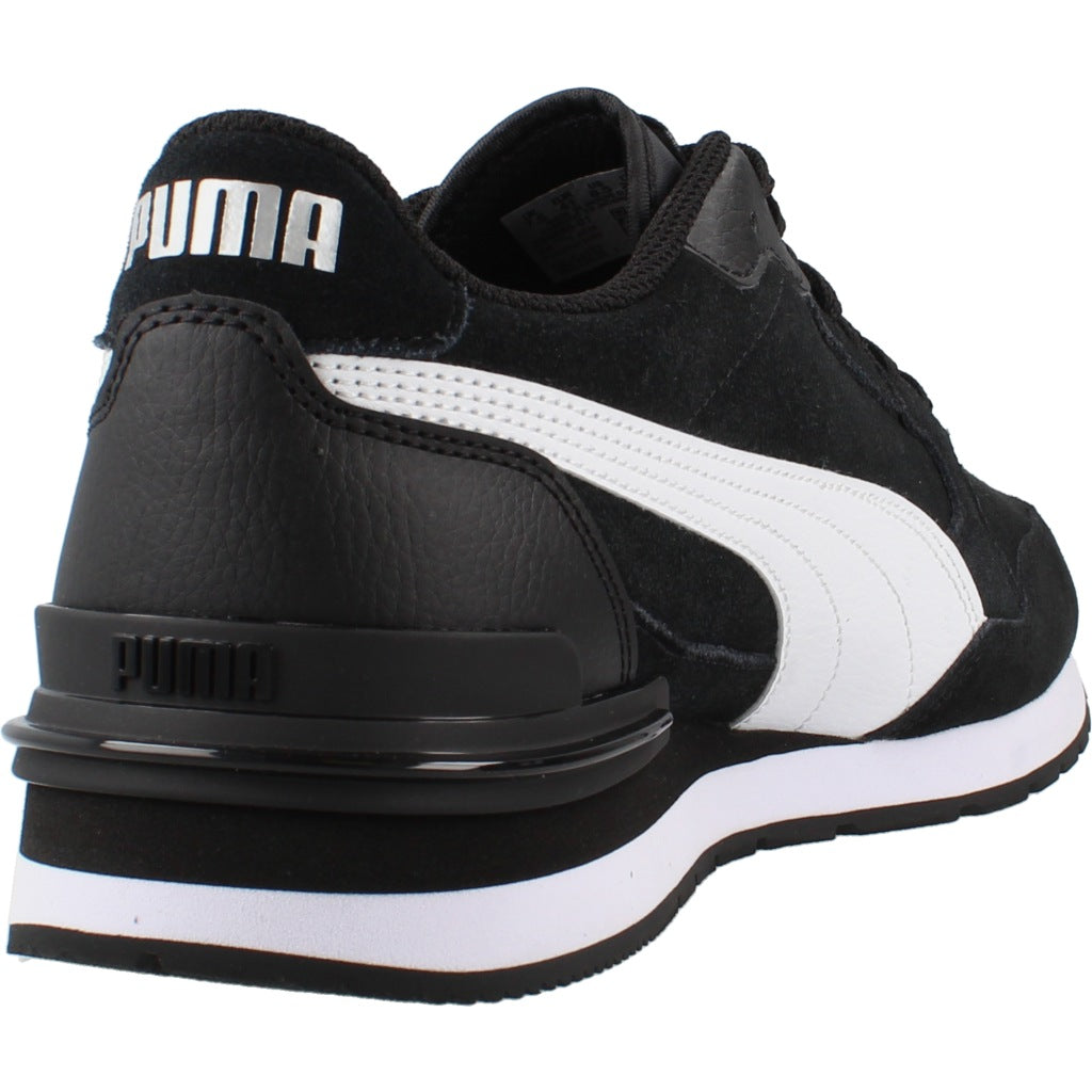 PUMA  en color NEGRO  (3)