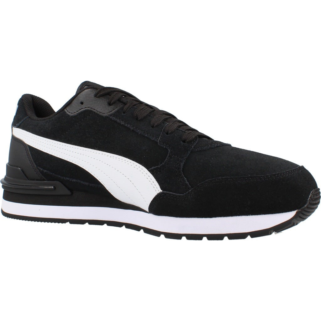 PUMA  en color NEGRO  (5)