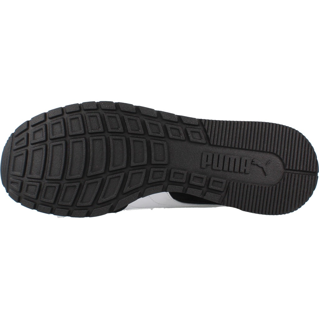 PUMA  en color NEGRO  (6)