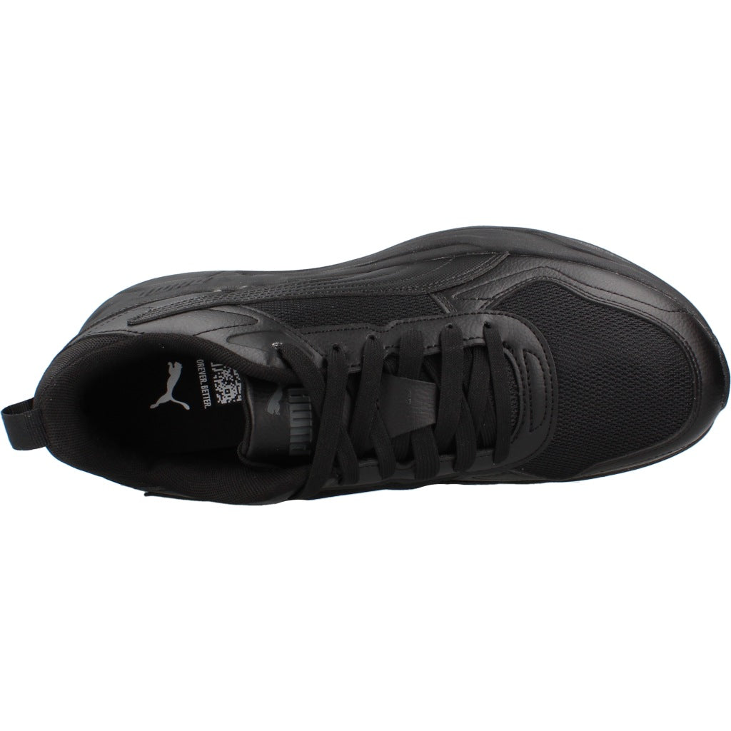 PUMA  en color NEGRO  (7)