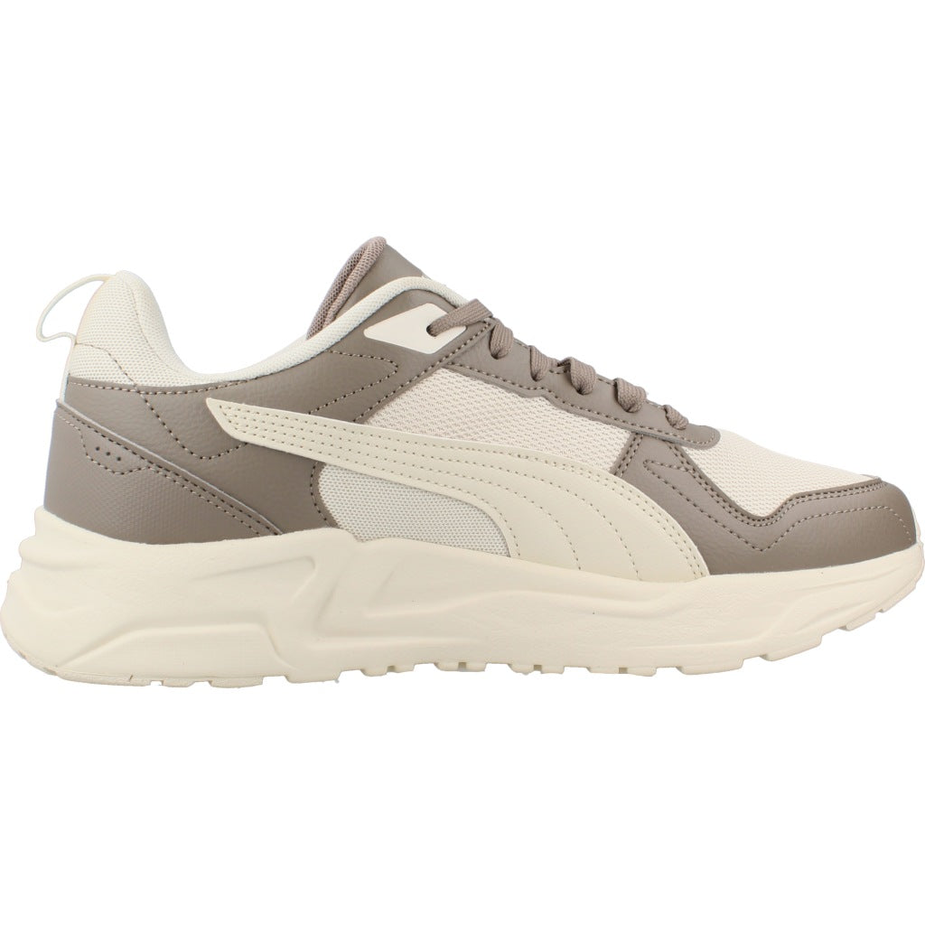 PUMA  en color BEIS  (4)