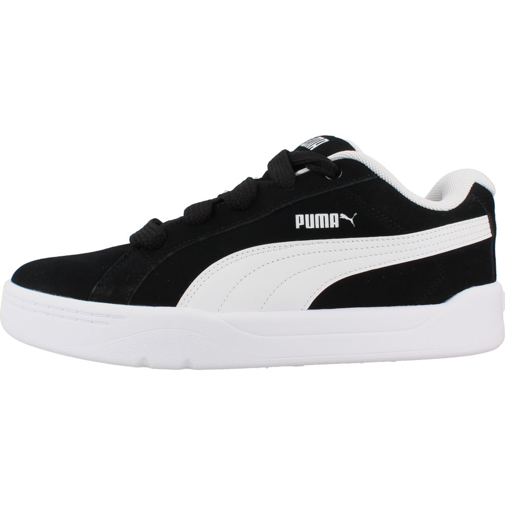 PUMA  en color NEGRO  (2)