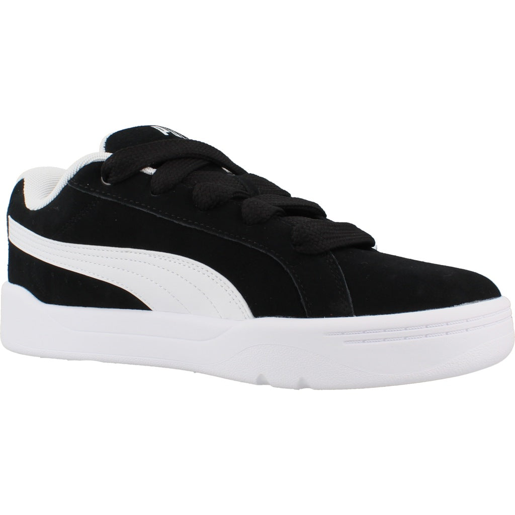 PUMA  en color NEGRO  (5)
