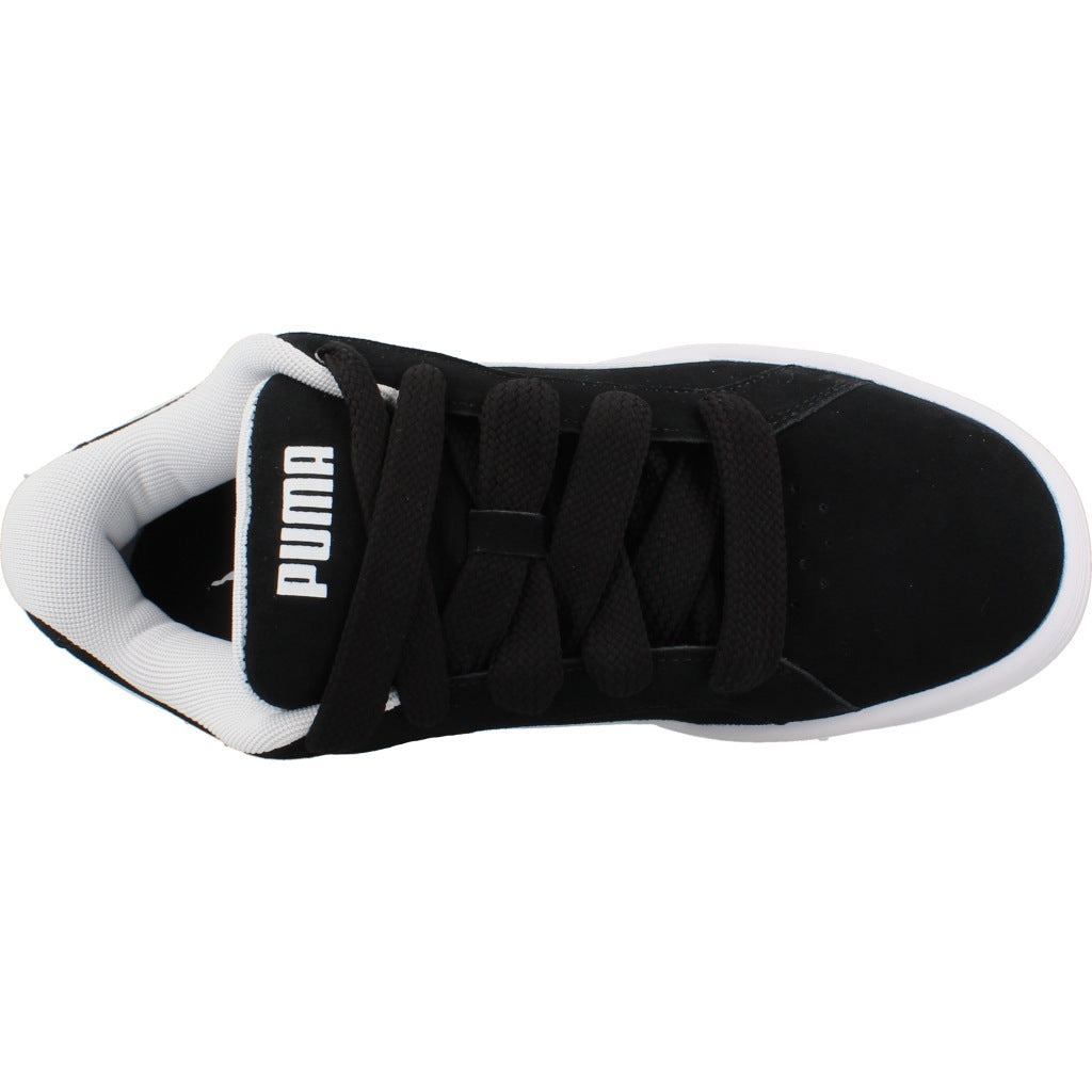 PUMA  en color NEGRO  (7)