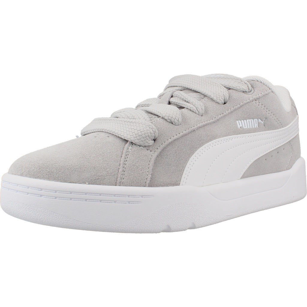 PUMA  en color GRIS  (1)