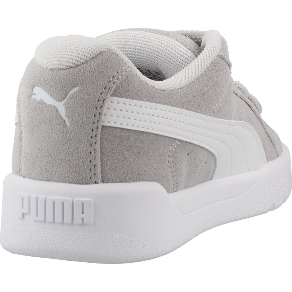 PUMA  en color GRIS  (3)