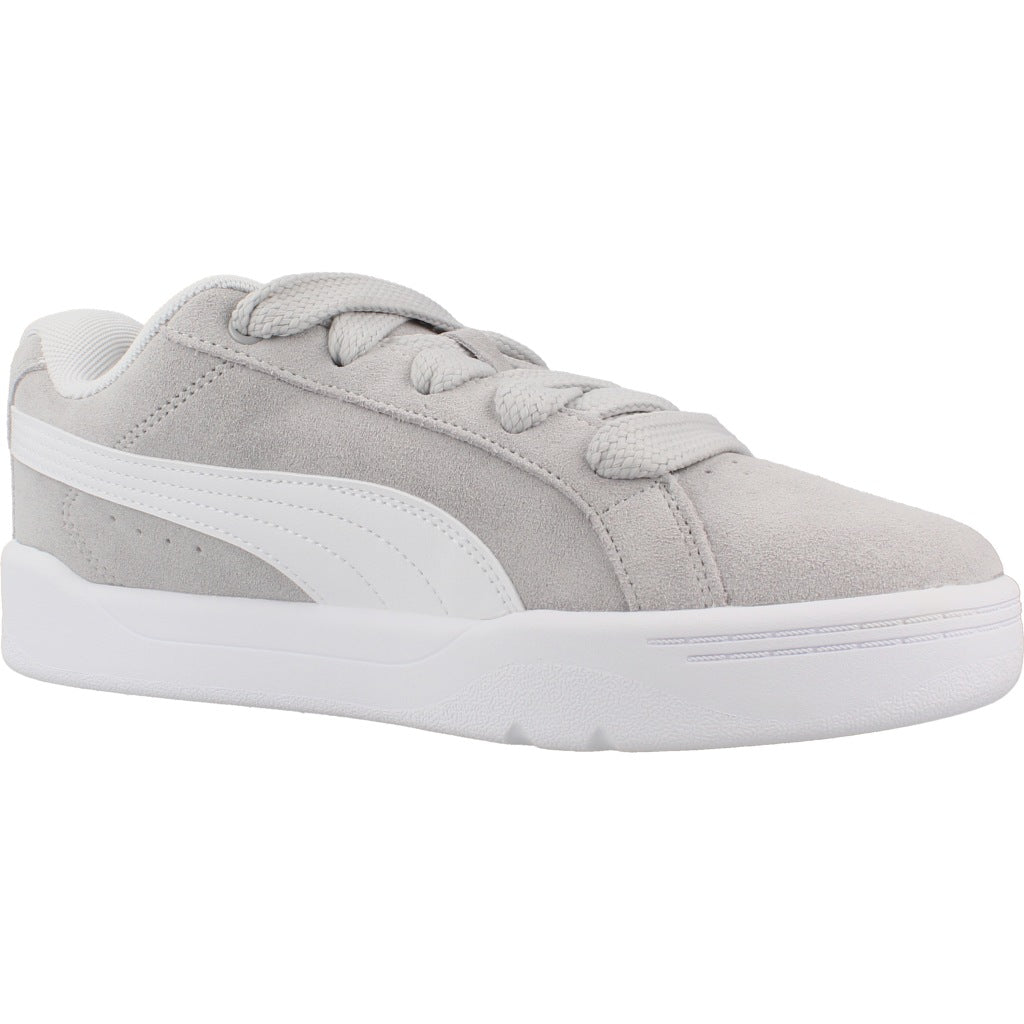 PUMA  en color GRIS  (5)