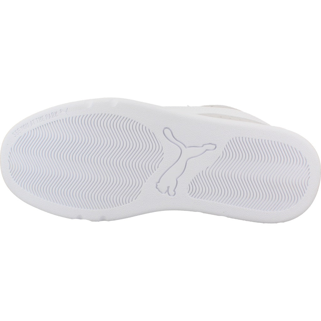 PUMA  en color GRIS  (6)