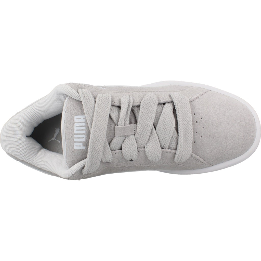 PUMA  en color GRIS  (7)