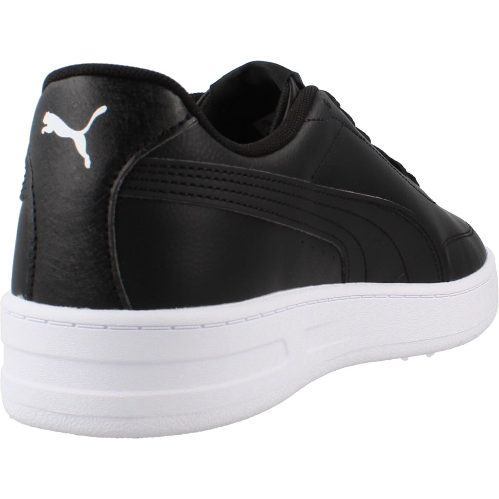 PUMA  en color NEGRO  (3)