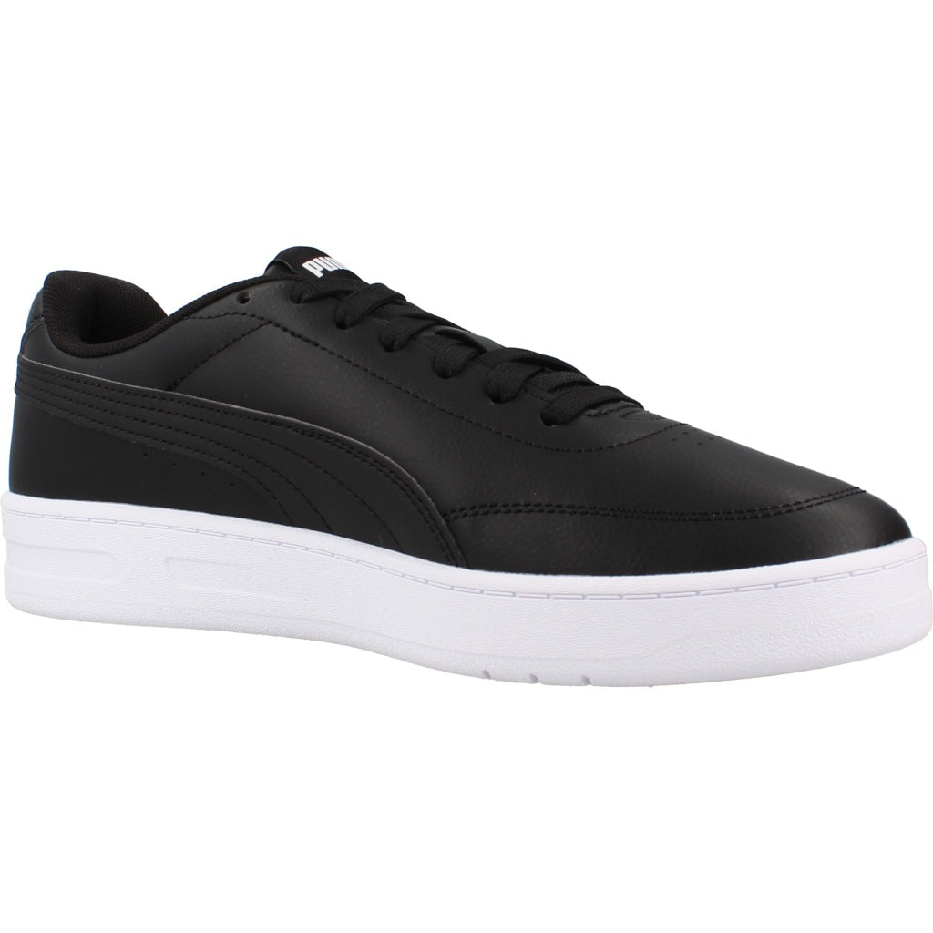 PUMA  en color NEGRO  (5)