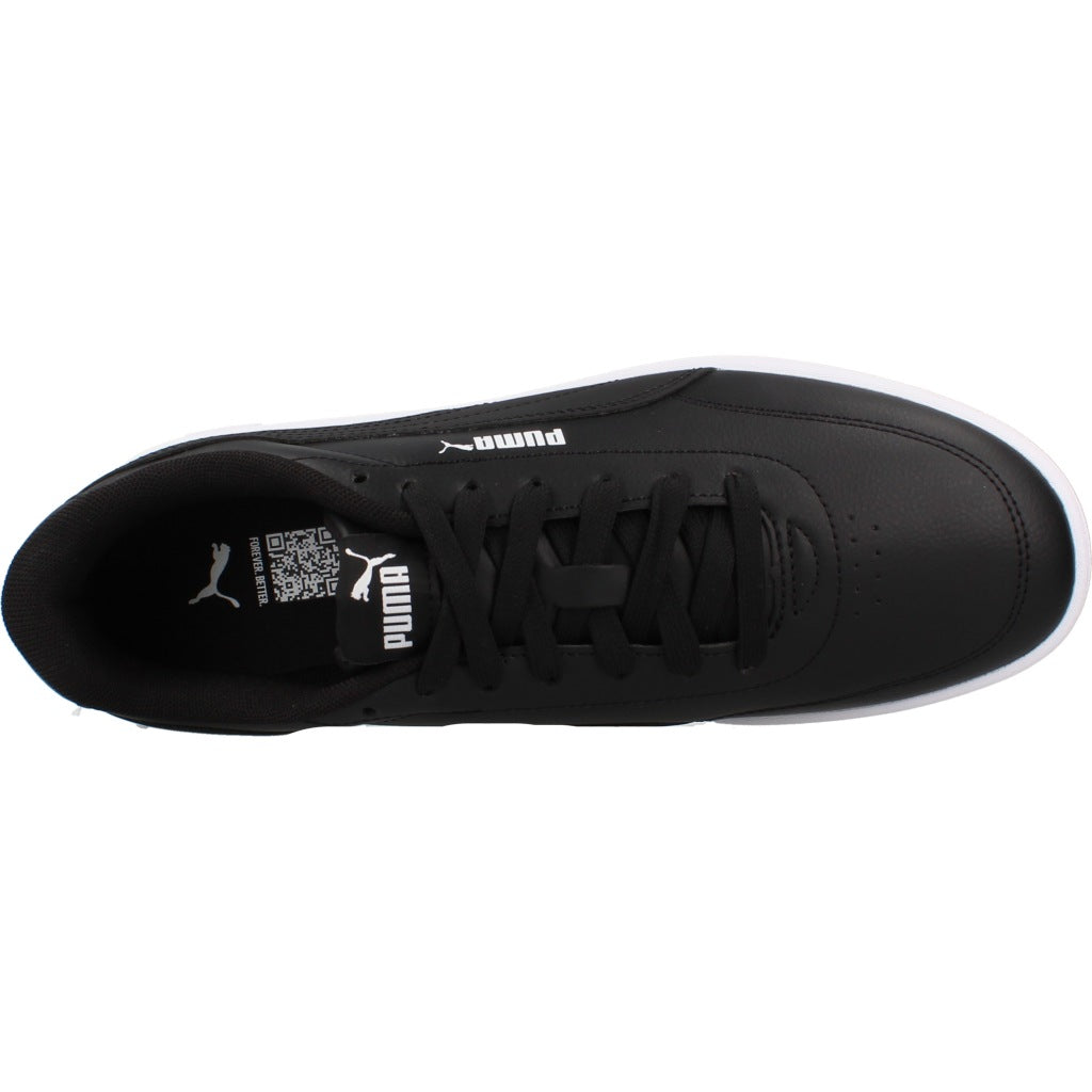 PUMA  en color NEGRO  (7)