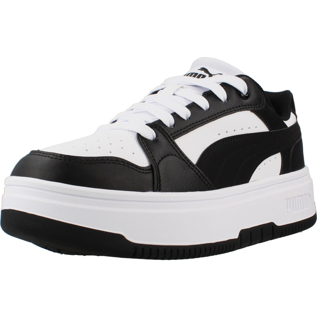 PUMA  en color GRIS  (1)