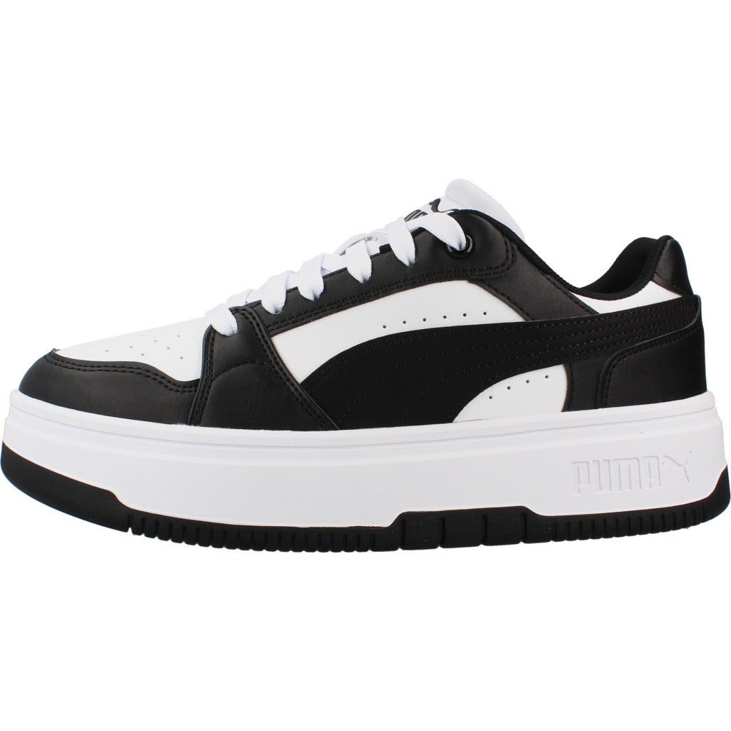 PUMA  en color GRIS  (2)