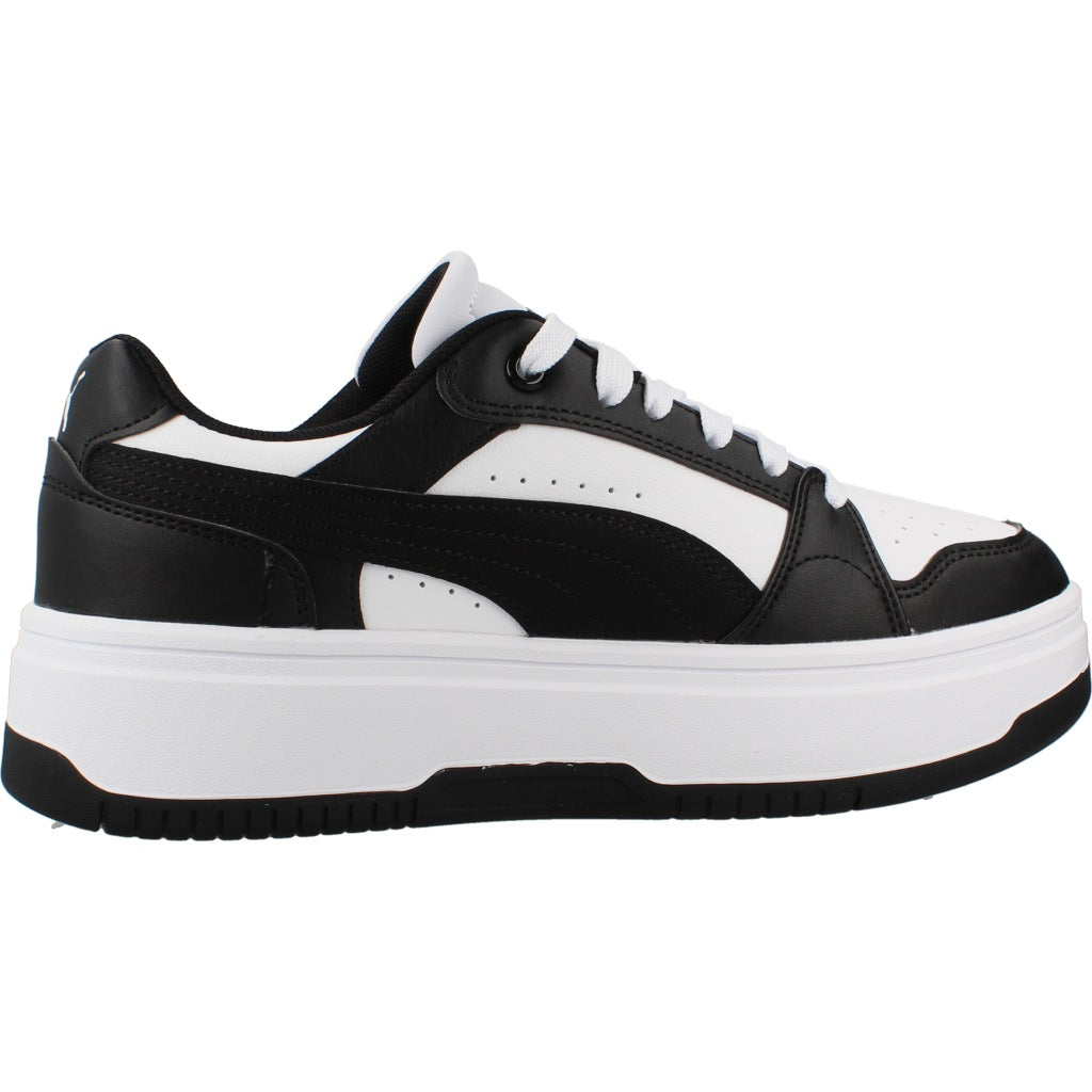 PUMA  en color GRIS  (4)
