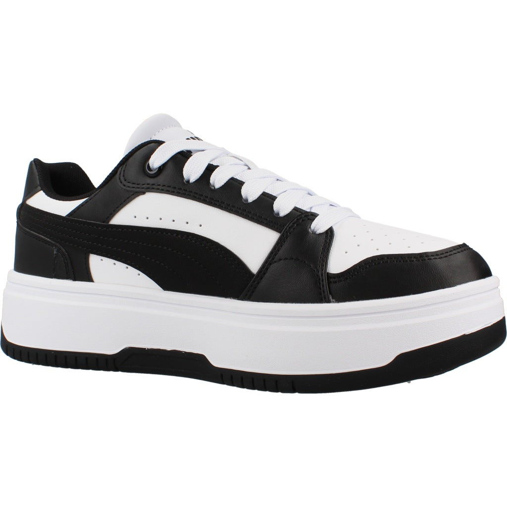 PUMA  en color GRIS  (5)