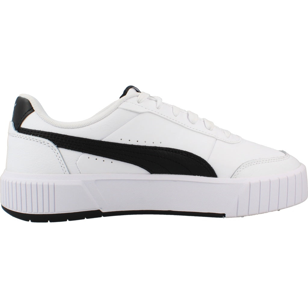 PUMA  en color BLANCO  (4)