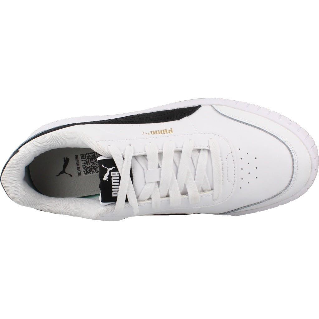 PUMA  en color BLANCO  (7)