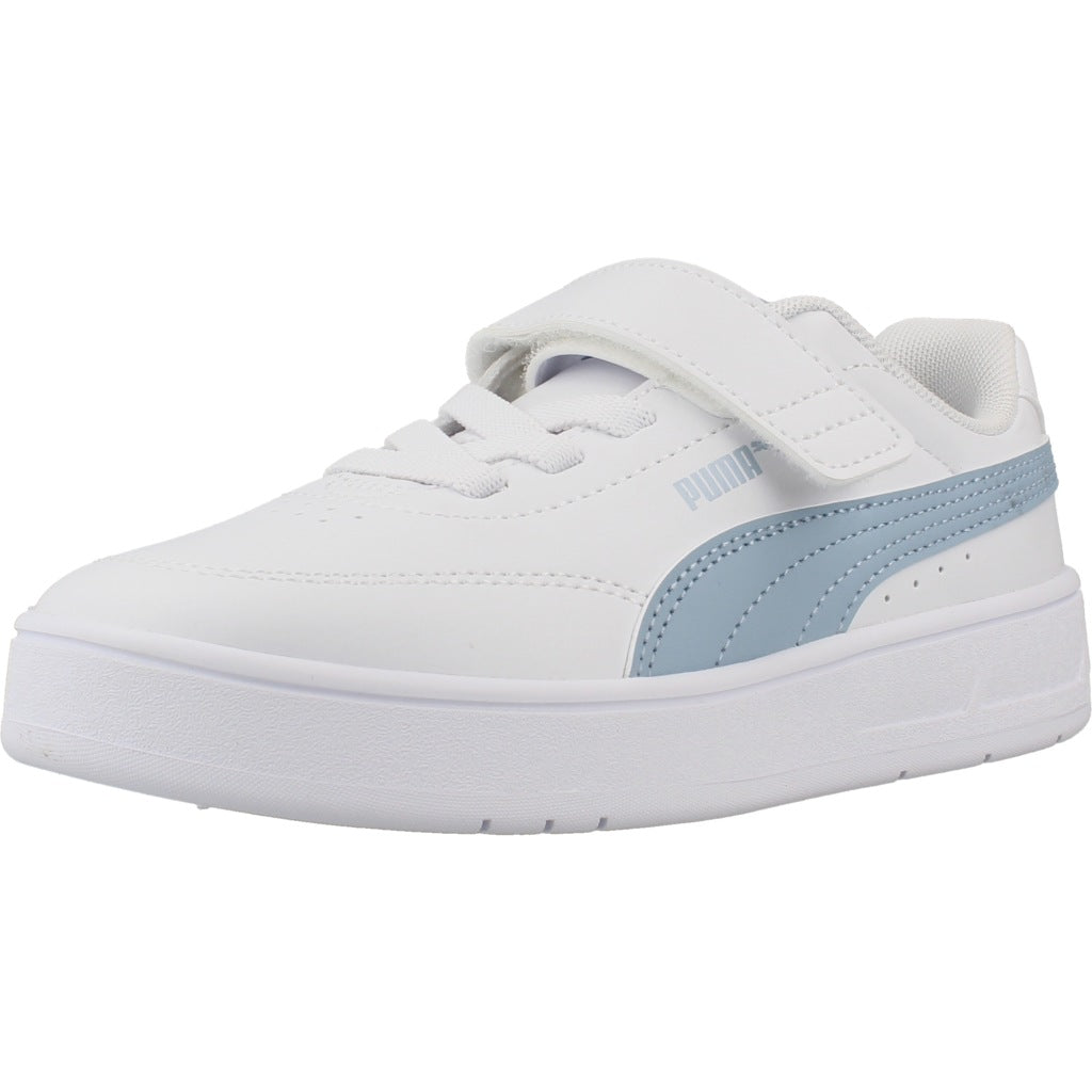 PUMA   en color BLANCO  (1)