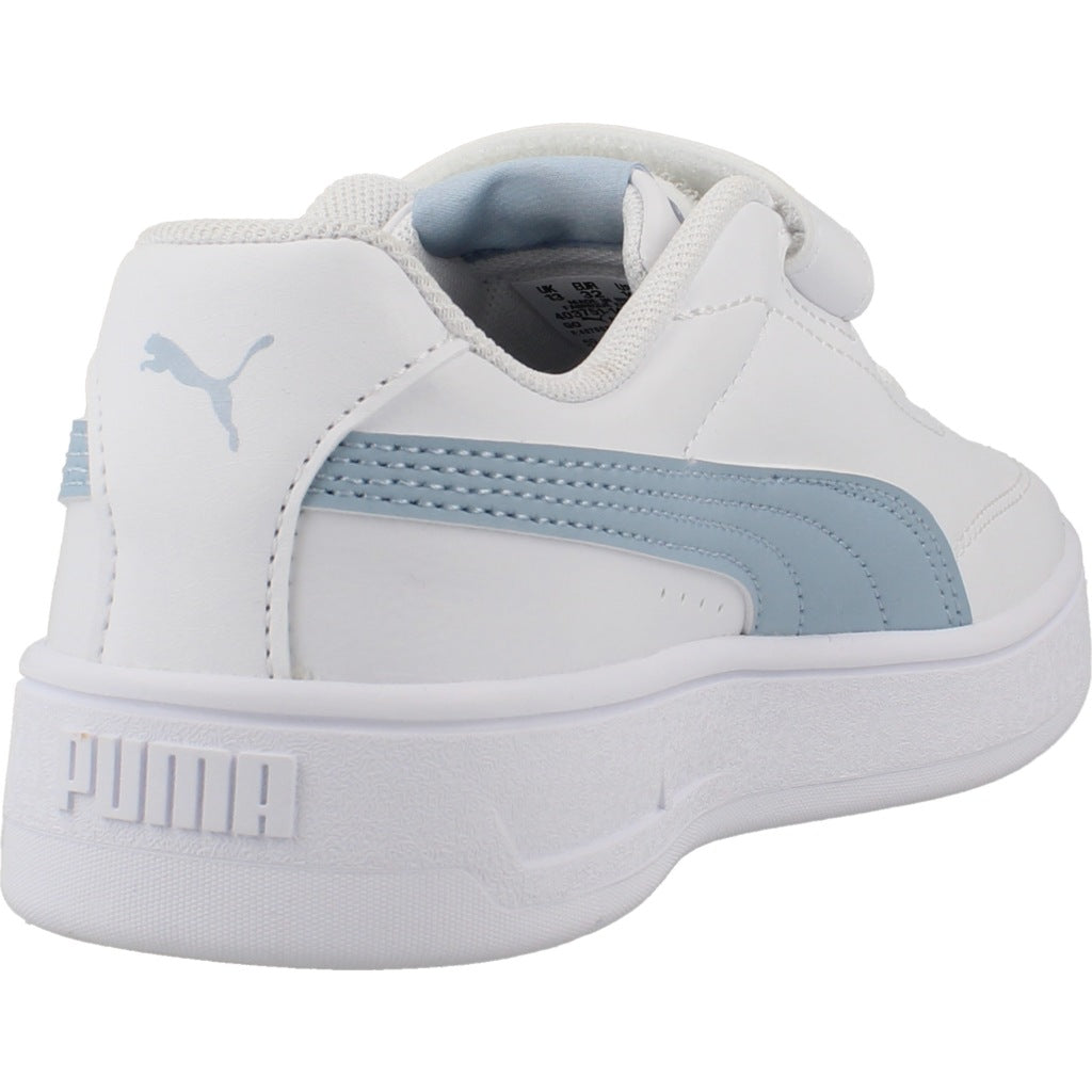 PUMA   en color BLANCO  (3)