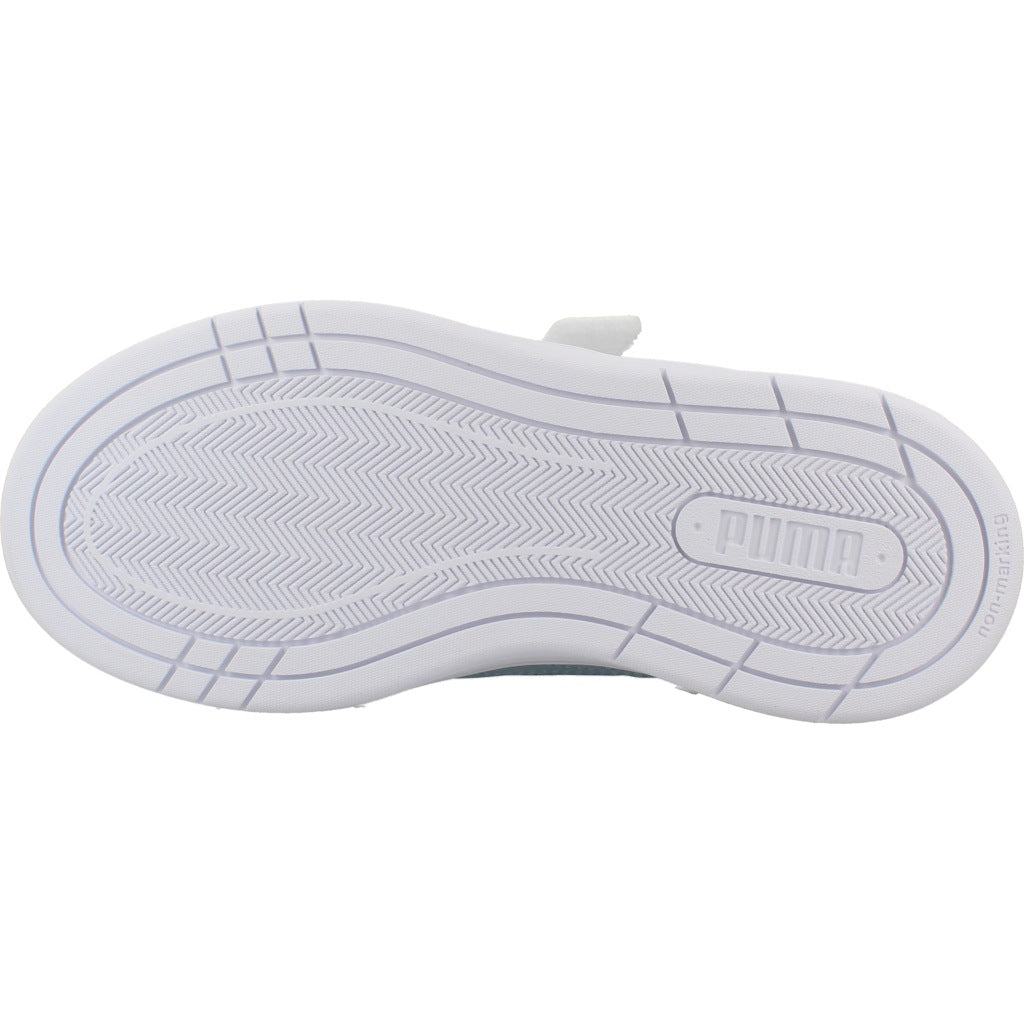 PUMA   en color BLANCO  (6)