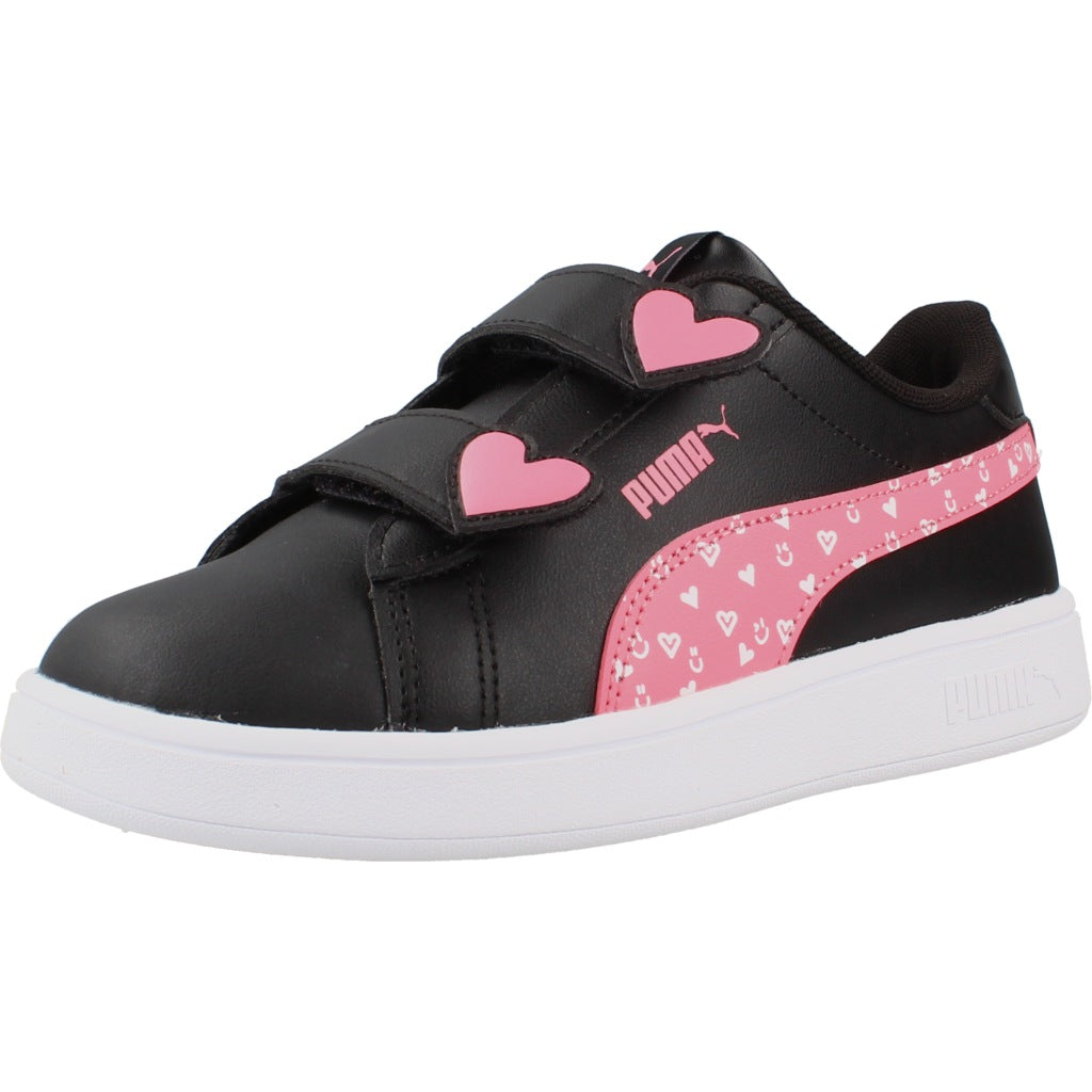 PUMA   en color NEGRO  (1)