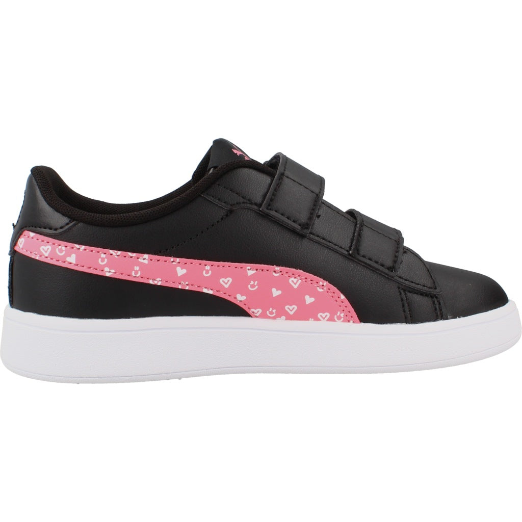 PUMA   en color NEGRO  (4)