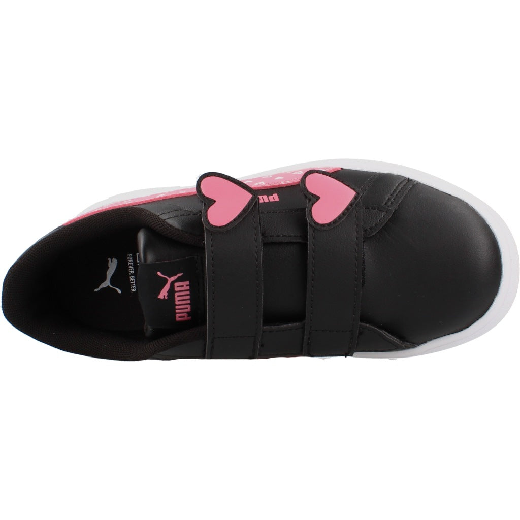 PUMA   en color NEGRO  (7)