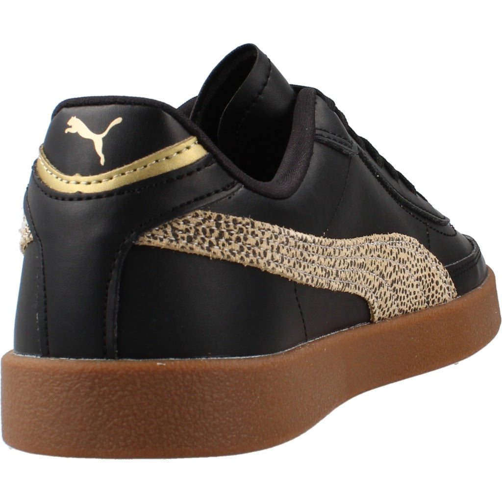 PUMA  en color NEGRO  (3)
