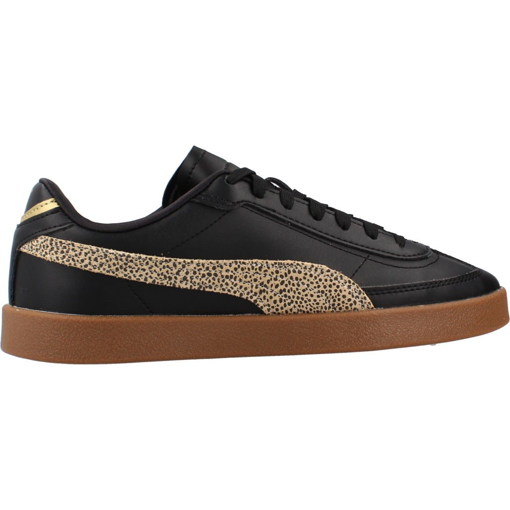 PUMA  en color NEGRO  (4)