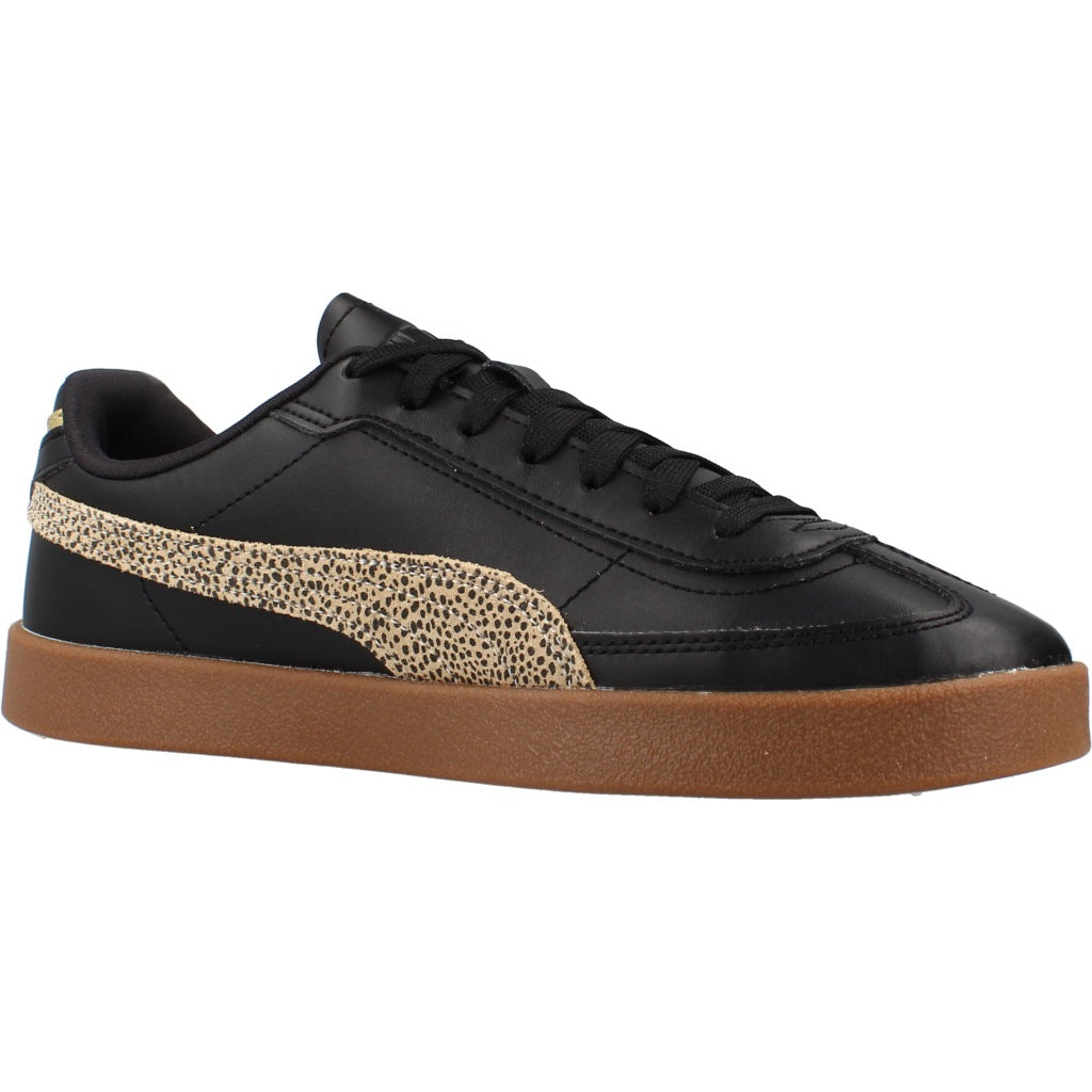 PUMA  en color NEGRO  (5)