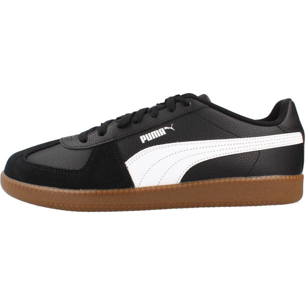 PUMA  en color NEGRO  (2)