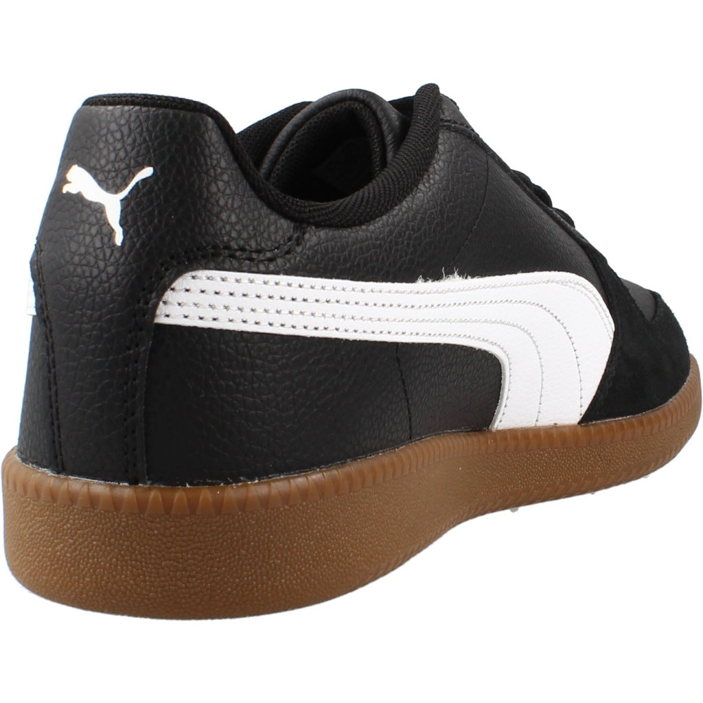 PUMA  en color NEGRO  (3)
