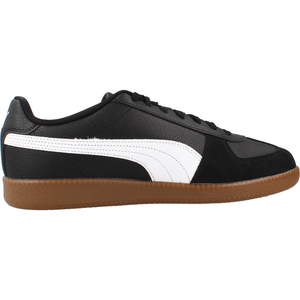 PUMA  en color NEGRO  (4)
