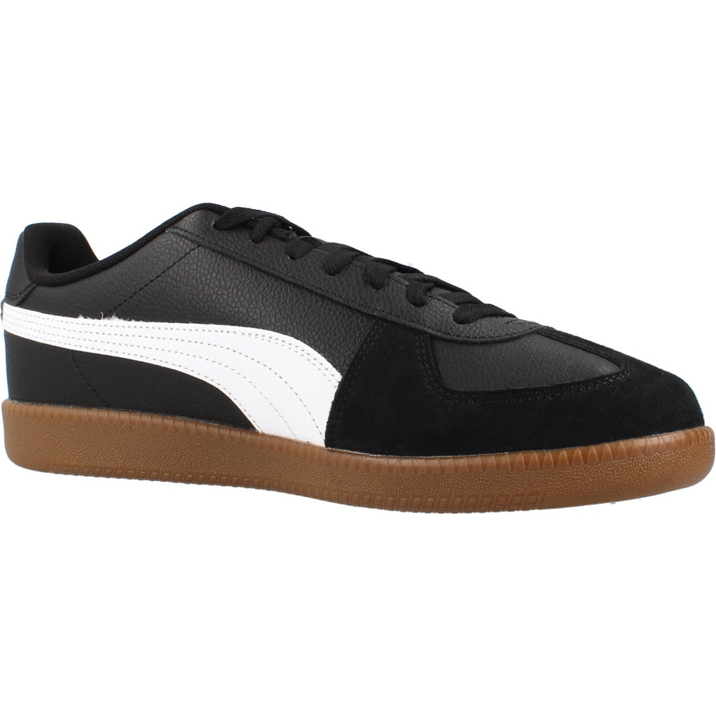 PUMA  en color NEGRO  (5)