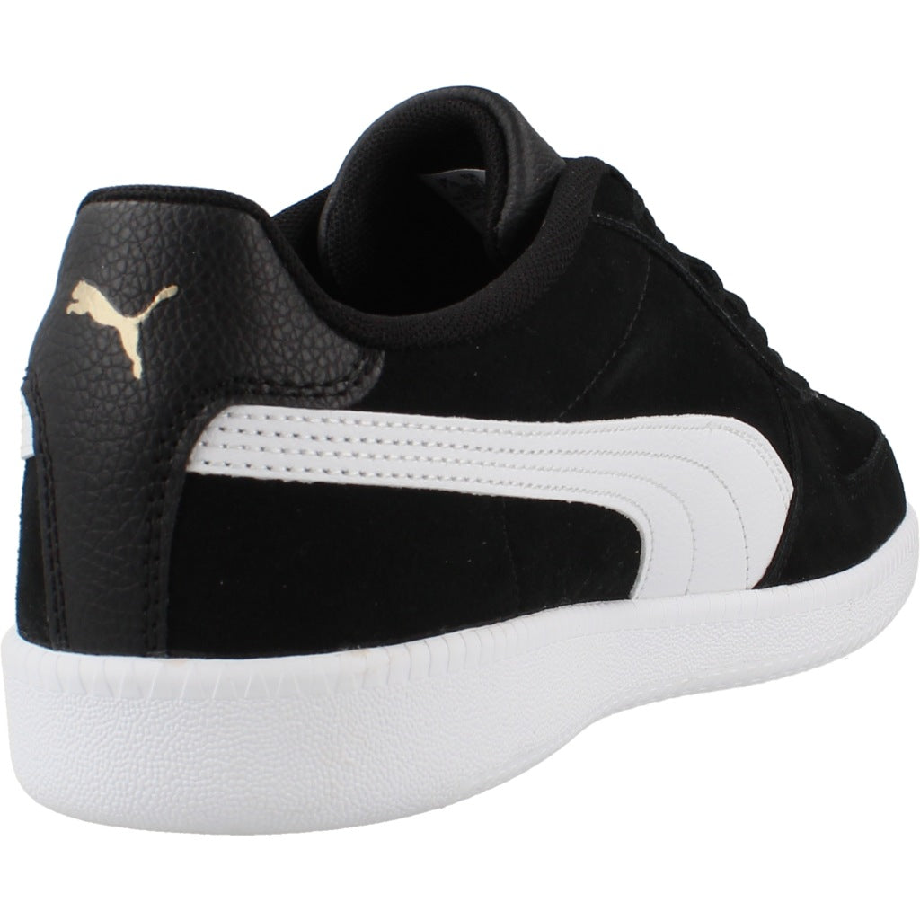 PUMA   en color NEGRO  (3)