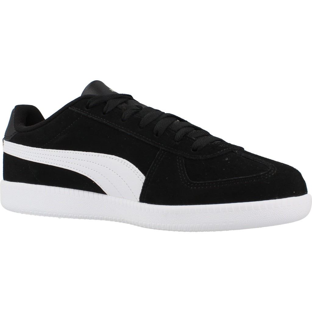 PUMA   en color NEGRO  (5)
